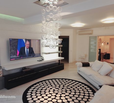 3-комнатная квартира в г. Балашиха