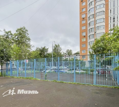 1-комнатная квартира в г. Москва