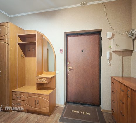 1-комнатная квартира в г. Балашиха