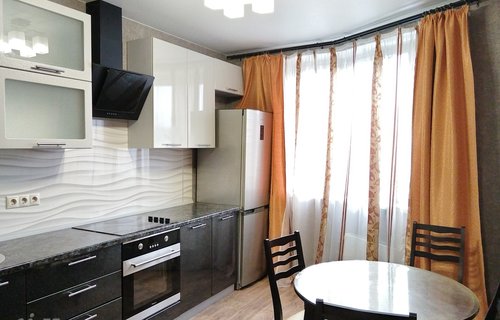 1-комнатная квартира в г. Москва