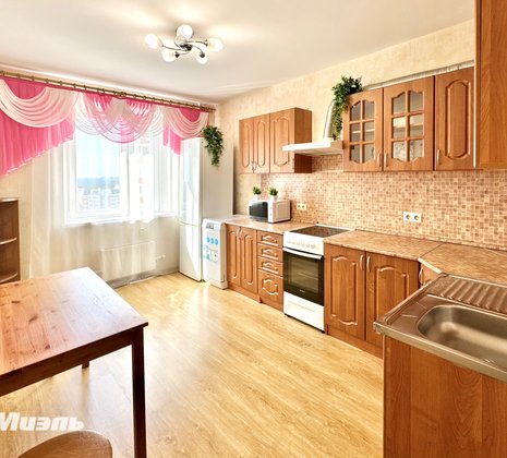 1-комнатная квартира в г. Балашиха