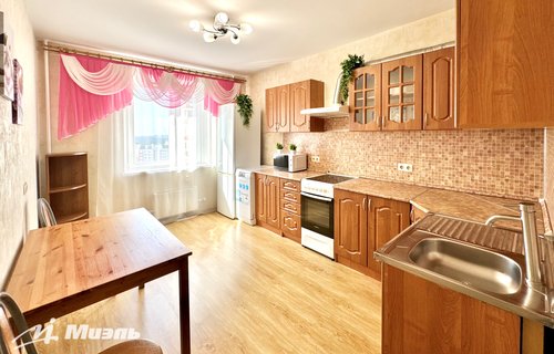 1-комнатная квартира в г. Балашиха