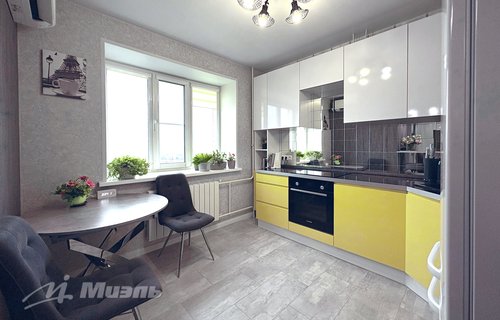 2-комнатная квартира в г. Балашиха