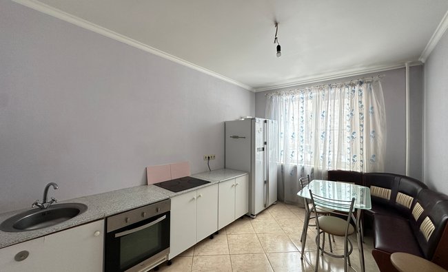 1-комнатная квартира в г. Балашиха