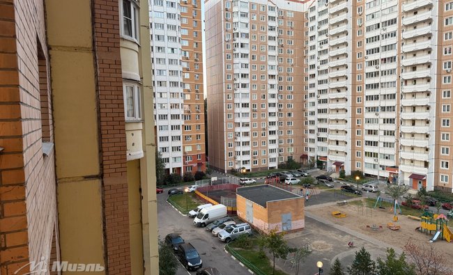 4-комнатная квартира в г. Балашиха