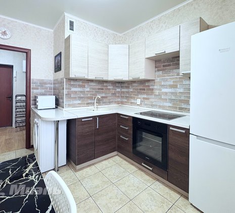 1-комнатная квартира в г. Балашиха