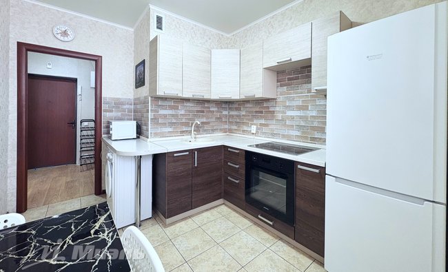 1-комнатная квартира в г. Балашиха