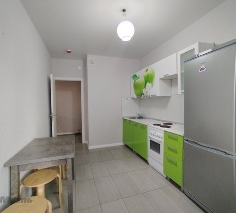 2-комнатная квартира в г. Балашиха