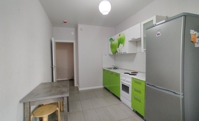 2-комнатная квартира в г. Балашиха