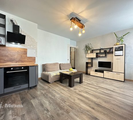 1-комнатная квартира в г. Балашиха