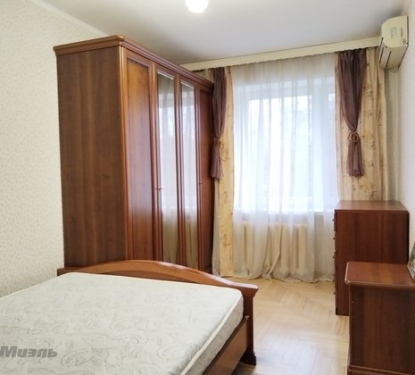 3-комнатная квартира в г. Балашиха