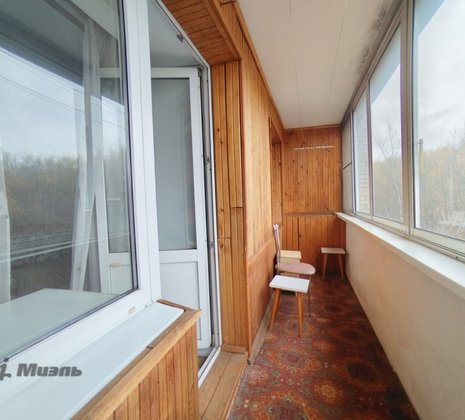 2-комнатная квартира в г. Балашиха