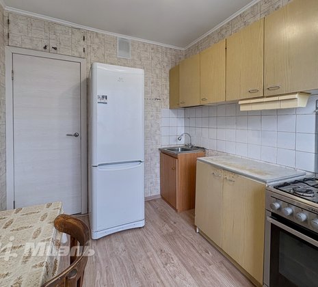 3-комнатная квартира в г. Ногинск