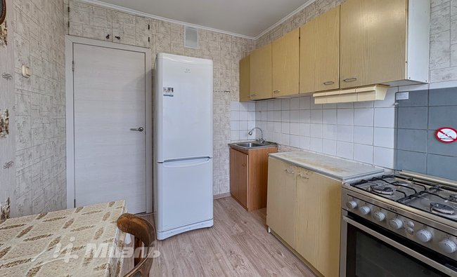 3-комнатная квартира в г. Ногинск