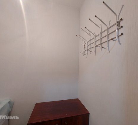 1-комнатная квартира в г. Балашиха