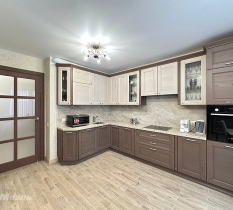 2-комнатная квартира в г. Балашиха