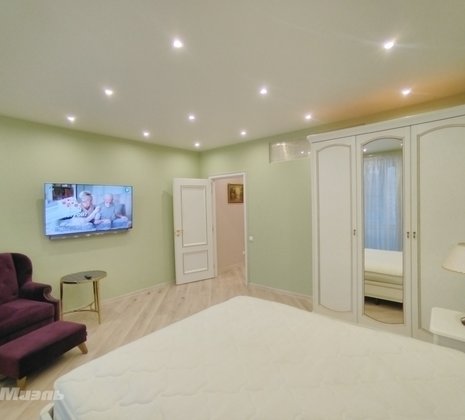 3-комнатная квартира в г. Реутов