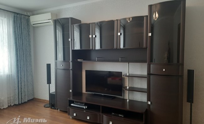 2-комнатная квартира в г. Балашиха