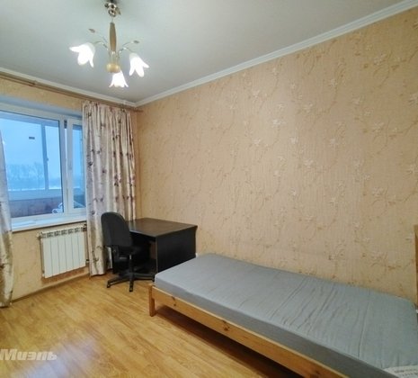 3-комнатная квартира в г. Балашиха