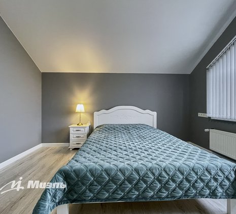 Московская обл, г Раменское, деревня Власово, ул Новая, д 4а