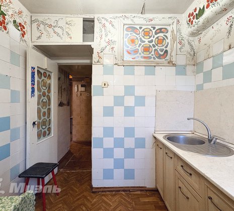 2-комнатная квартира в г. Балашиха