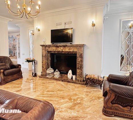 Московская обл, г Балашиха, деревня Черное, ул Чернореченская, д 340