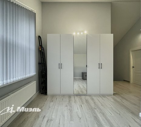 Московская обл, г Раменское, деревня Власово, ул Новая, д 4а