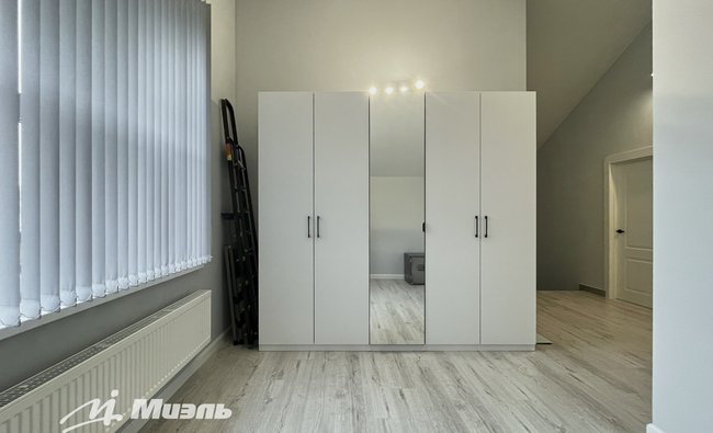 Московская обл, г Раменское, деревня Власово, ул Новая, д 4а