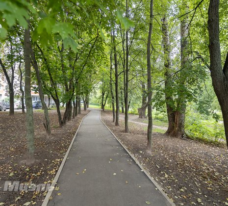 1-комнатная квартира в г. Балашиха