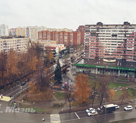 2-комнатная квартира в г. Балашиха