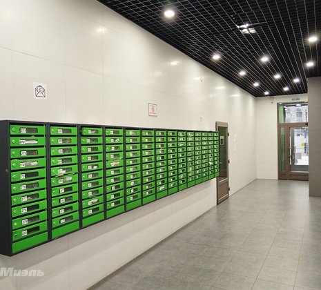 1-комнатная квартира в г. Балашиха