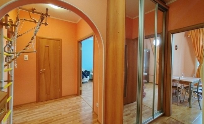 2-комнатная квартира в г. Балашиха