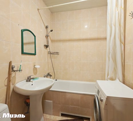 1-комнатная квартира в г. Балашиха