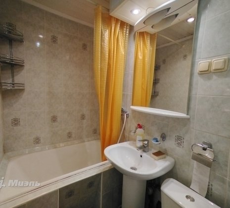 1-комнатная квартира в г. Балашиха