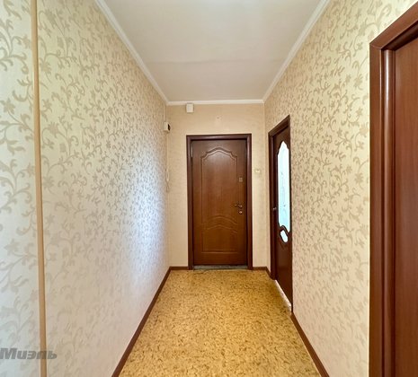 3-комнатная квартира в г. Балашиха