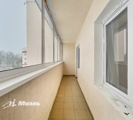 3-комнатная квартира в г. Балашиха