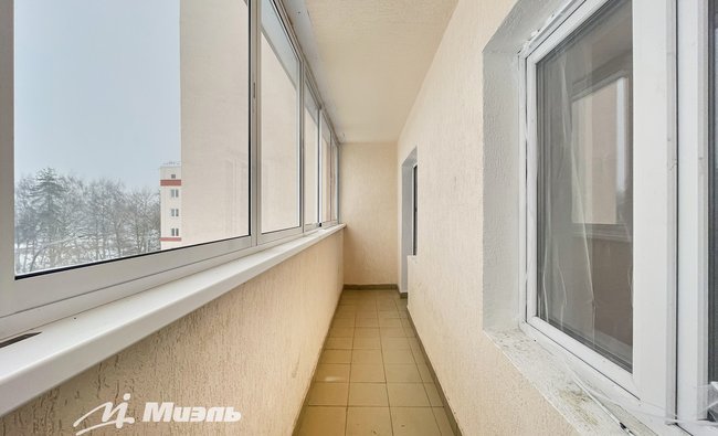 3-комнатная квартира в г. Балашиха