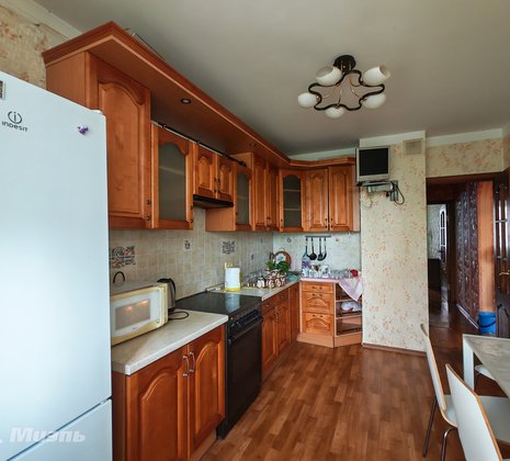2-комнатная квартира в г. Балашиха
