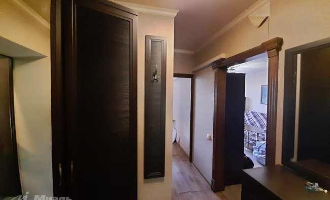 1-комнатная квартира в г. Балашиха