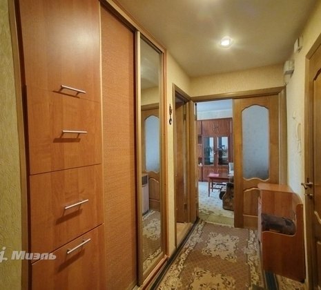 2-комнатная квартира в г. Балашиха