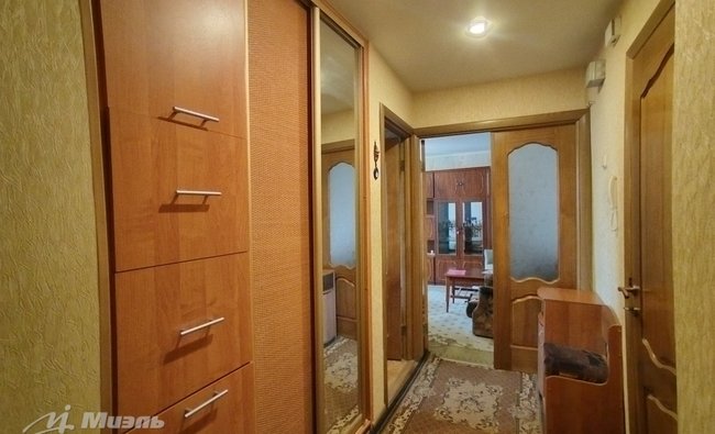 2-комнатная квартира в г. Балашиха