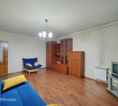 3-комнатная квартира в г. Балашиха