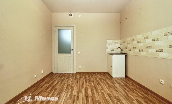 3-комнатная квартира в г. Балашиха