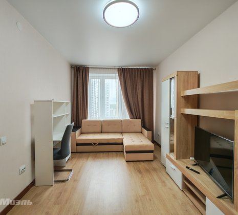 1-комнатная квартира в г. Балашиха