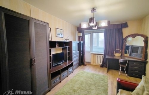 1-комнатная квартира в г. Балашиха