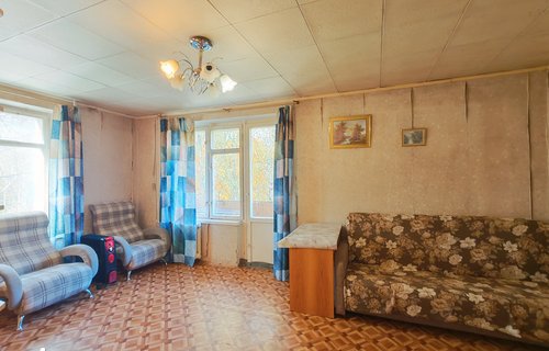 1-комнатная квартира в г. Балашиха