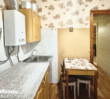 2-комнатная квартира в г. Электроугли