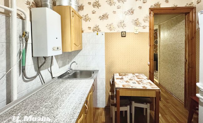 2-комнатная квартира в г. Электроугли