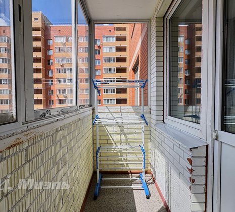2-комнатная квартира в г. Балашиха
