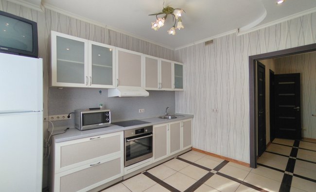 2-комнатная квартира в г. Балашиха